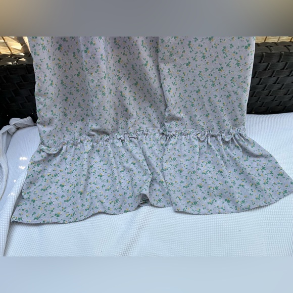 Long Summer Dress - Picture 3 of 3